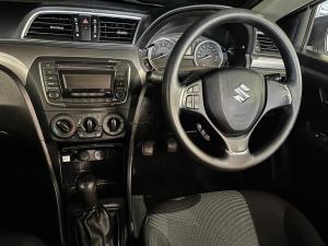 Suzuki Ciaz 1.5 GL manual - Image 10