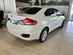 Suzuki Ciaz 1.5 GL manual - Image 2