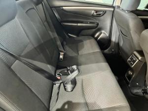 Suzuki Ciaz 1.5 GL manual - Image 8