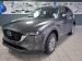 Mazda CX-5 2.0 Active - Thumbnail 1