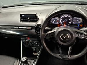 Mazda CX-3 2.0 Active - Image 13