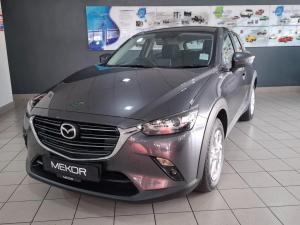 Mazda CX-3 2.0 Active - Image 1