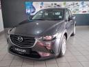 Thumbnail Mazda CX-3 2.0 Active