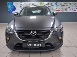 Mazda CX-3 2.0 Active - Image 2