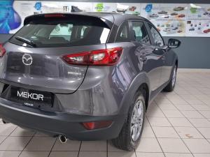 Mazda CX-3 2.0 Active - Image 3