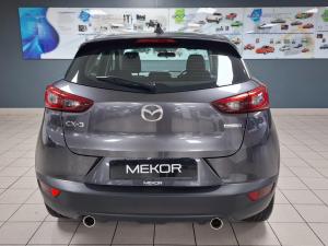 Mazda CX-3 2.0 Active - Image 4