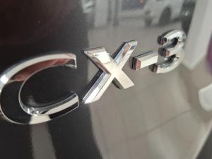 Mazda CX-3 2.0 Active - Image 5
