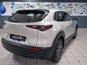 Mazda CX-30 2.0 Active Edition - Image 4