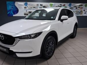 Mazda CX-5 2.0 Active - Image 1