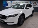 Thumbnail Mazda CX-5 2.0 Active