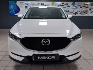 Mazda CX-5 2.0 Active - Image 2
