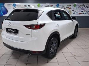 Mazda CX-5 2.0 Active - Image 3