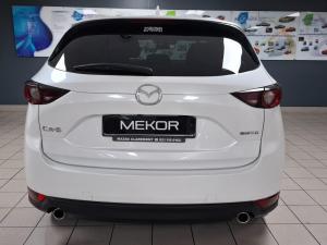 Mazda CX-5 2.0 Active - Image 4