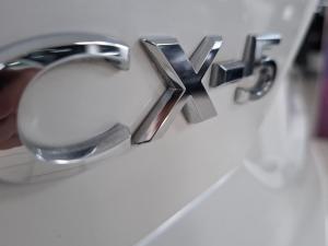 Mazda CX-5 2.0 Active - Image 5