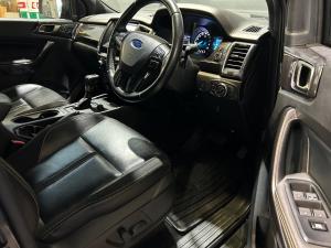 Ford Ranger 2.0Bi-Turbo double cab 4x4 Wildtrak - Image 10