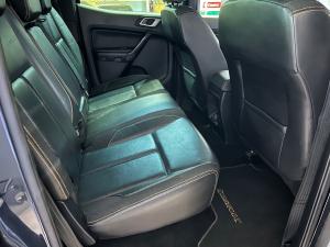 Ford Ranger 2.0Bi-Turbo double cab 4x4 Wildtrak - Image 11