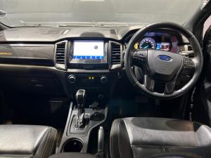 Ford Ranger 2.0Bi-Turbo double cab 4x4 Wildtrak - Image 12
