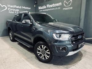 Ford Ranger 2.0Bi-Turbo double cab 4x4 Wildtrak - Image 1