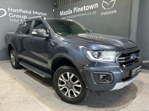 Ford Ranger 2.0Bi-Turbo double cab 4x4 Wildtrak - Image 2