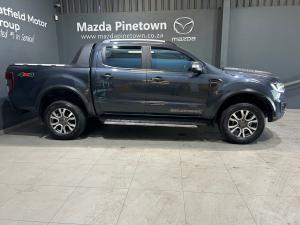 Ford Ranger 2.0Bi-Turbo double cab 4x4 Wildtrak - Image 4