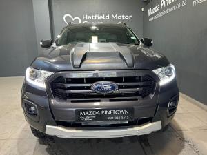 Ford Ranger 2.0Bi-Turbo double cab 4x4 Wildtrak - Image 5