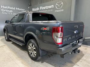 Ford Ranger 2.0Bi-Turbo double cab 4x4 Wildtrak - Image 7