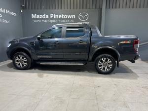 Ford Ranger 2.0Bi-Turbo double cab 4x4 Wildtrak - Image 8