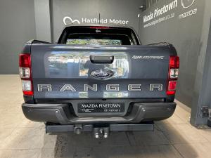 Ford Ranger 2.0Bi-Turbo double cab 4x4 Wildtrak - Image 9