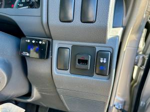 Toyota Land Cruiser 79 4.0 V6 double cab - Image 10
