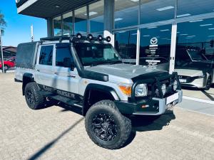 Toyota Land Cruiser 79 4.0 V6 double cab - Image 1