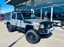 Thumbnail Toyota Land Cruiser 79 4.0 V6 double cab