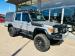 Toyota Land Cruiser 79 4.0 V6 double cab - Thumbnail 2