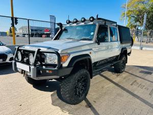 Toyota Land Cruiser 79 4.0 V6 double cab - Image 3