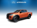 Isuzu D-Max 3.0TD double cab V-Cross - Thumbnail 3