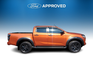 Isuzu D-Max 3.0TD double cab V-Cross - Image 4