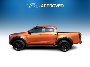Isuzu D-Max 3.0TD double cab V-Cross - Image 5
