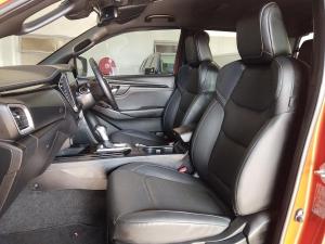 Isuzu D-Max 3.0TD double cab V-Cross - Image 8