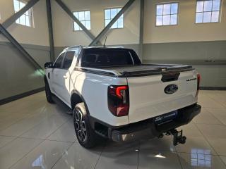 Ford Ranger 3.0TD V6 double cab Wildtrak 4WD