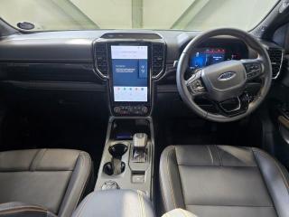 Ford Ranger 3.0TD V6 double cab Wildtrak 4WD