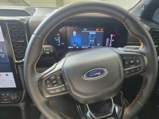 Ford Ranger 3.0TD V6 double cab Wildtrak 4WD