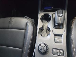 Ford Ranger 3.0TD V6 double cab Wildtrak 4WD