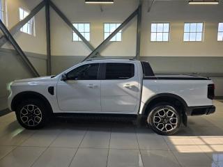 Ford Ranger 3.0TD V6 double cab Wildtrak 4WD