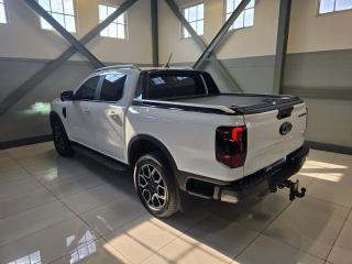 Ford Ranger 3.0TD V6 double cab Wildtrak 4WD