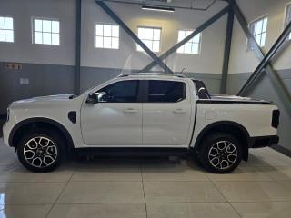 Ford Ranger 3.0TD V6 double cab Wildtrak 4WD