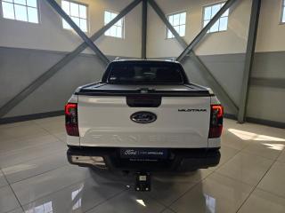 Ford Ranger 3.0TD V6 double cab Wildtrak 4WD