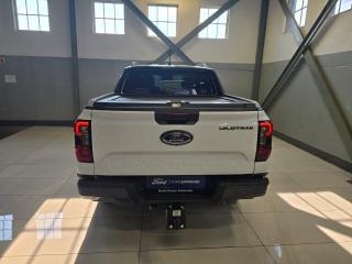 Ford Ranger 3.0TD V6 double cab Wildtrak 4WD