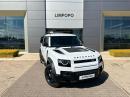 Thumbnail Land Rover Defender 110 D300 X-Dynamic SE