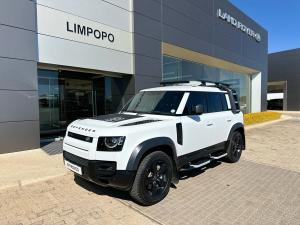 Land Rover Defender 110 D300 X-Dynamic SE - Image 3