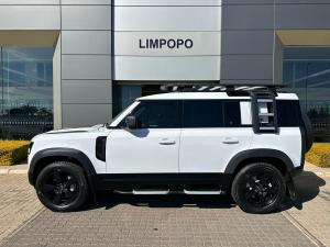 Land Rover Defender 110 D300 X-Dynamic SE - Image 4
