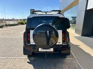 Land Rover Defender 110 D300 X-Dynamic SE - Image 6